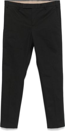Pantaloni Torino Chino Edge - Nero