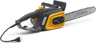 STIGA Sports CS 118 e - Motosega elettrica