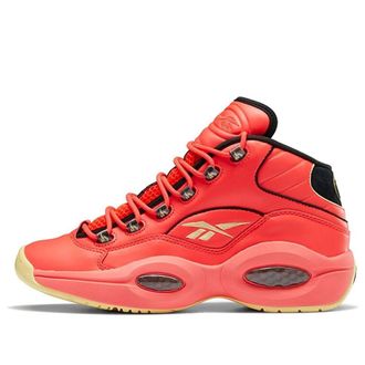 Reebok Hot Ones x Question Mid The Last Dab GV7093