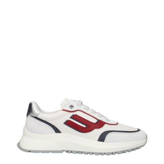 Bally Leather Sneakers Sale up to 75 Stylight