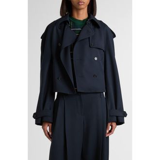 Alexander McQueen Trench Coats − Sale: up to −60% | Stylight