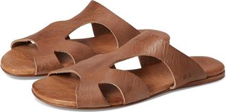 Bed Stü configure Womens Sandals Tan Rustic : 9.5 M, Leather