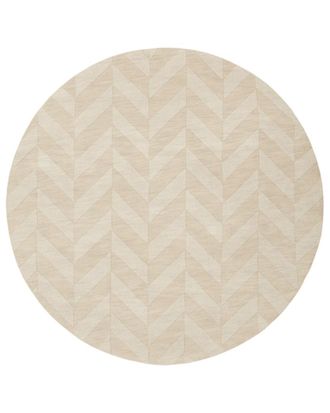 Surya Central Park Hand-Loomed Rug
