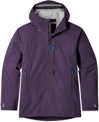 Stio Mens Environ XT Jacket