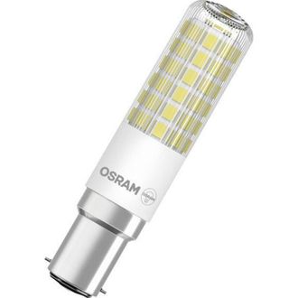 Osram LED T Slim 60 320&deg; 6,5W 2700K B15d Lampadina