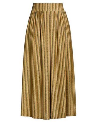 Momoni BOTTOMWEAR - Maxi skirts sur YOOX.COM