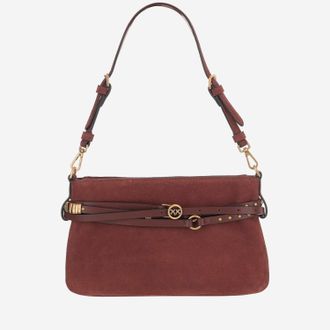 Pinko Pinko Umh&auml;ngetasche Mini-G&uuml;rteltasche