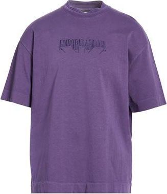 Emporio Armani TOPWEAR - T-shirts su YOOX.COM