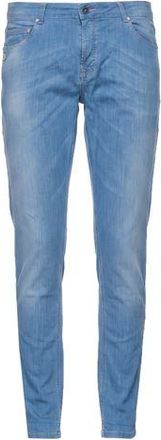 Daniele Alessandrini PARTES DE ABAJO - Pantalones vaqueros en YOOX.COM