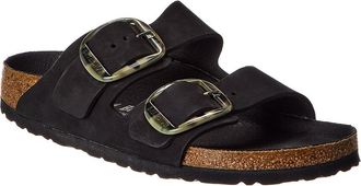 Birkenstock Arizona Big Buckle Leather Sandal
