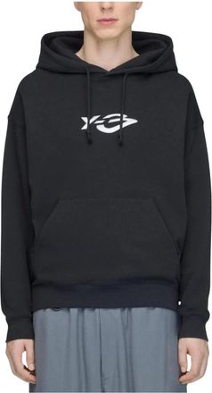 adidas Fitness, Heren, Zwart, XL, Katoen, French Terry Liquid Logo Hoodie