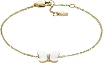 Fossil Mujer, Accesorios, Amarillo, Talla: ONE Size