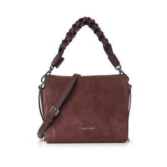 Coccinelle Mujer, Bolsos, Marr&oacute;n, Talla: ONE Size