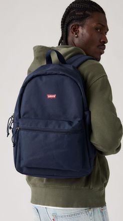 Levi's Basic Backpack - Hombre - One Size - Blue / Navy Blazer