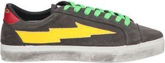 Sanyako FOOTWEAR - Trainers on YOOX.COM