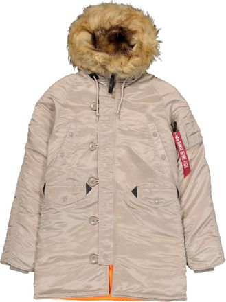 Alpha Industries Winterjacke
