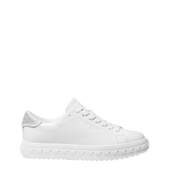 Michael Kors Vestidos de ocasi&oacute;n - Shoes - Mujer - Blanco - 38 EU