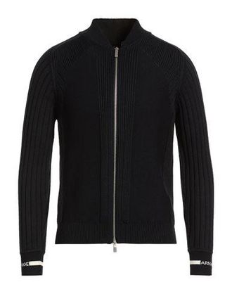 A|X Armani Exchange KNITWEAR - Cardigans on YOOX.COM