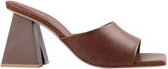 Alohas CALZADO - Sandalias con cierre en YOOX.COM