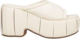 Themoir&egrave; FOOTWEAR - Sandals on YOOX.COM