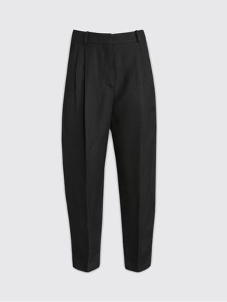 Stella McCartney Pantaloni STELLA MCCARTNEY Donna colore Nero