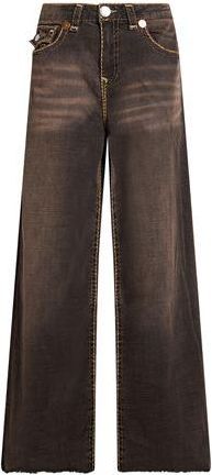 True Religion BOTTOMWEAR - Pantaloni jeans su YOOX.COM