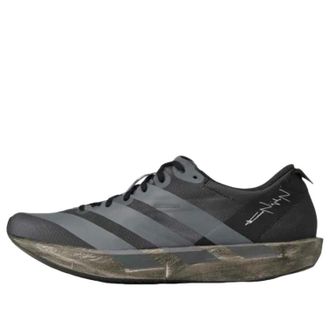 adidas Y-3 Adios 9 Black Grey Five Off White KI9544