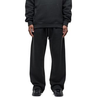 Good For Nothing Pirate Black Baggy Jogger at Nordstrom, Size Xx-Large 29 Uk