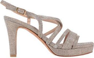 Romeo Gigli Plus FOOTWEAR - Sandals sur YOOX.COM