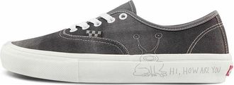 Vans Daniel Johnston x Skate Authentic Hi, How Are You Project VN0A5FC8AO7
