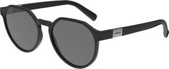 Colcci Noa 2 C0198A1401 Mens Sunglasses Black Size 54