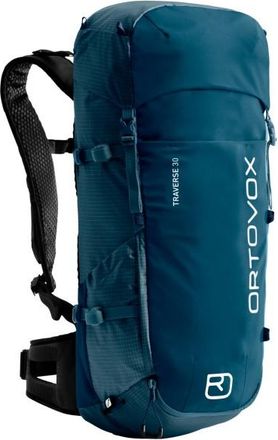 Ortovox Traverse 30 Wanderrucksack - Unisex | blau