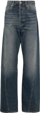 Blue Lanvin Regular-Fit Jeans: Shop up to −71% | Stylight