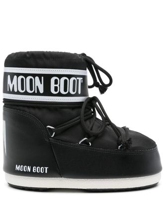 Moon Boot Icon Low Boots