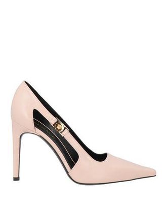 Versace FOOTWEAR - Pumps on YOOX.COM