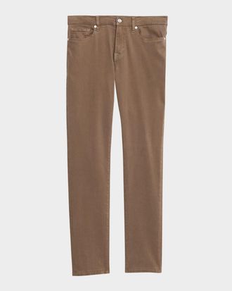 Frame Denim Men & apos;s L & apos;Homme Slim Pants