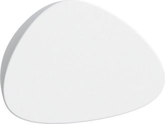 Laufen Laufen - Ilbagnoalessi Toallero Colgador, Cer&aacute;mica, 130x55x95mm