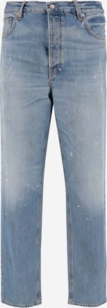 Haikure Cotton Jeans
