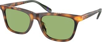 Polo Ralph Lauren PH4205U 6089/2 Mens Sunglasses Tortoiseshell Size 56