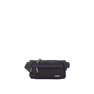 Cavalli Marsupio B Belt Bag - - Bags - Uomo - Blu - ONE SIZE
