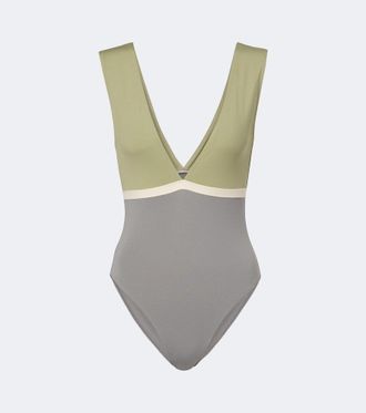 Eres Macadamia swimsuit