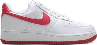 Nike Air Force 1 Low 07 Next Nature/Aster Pink sneakers - Wit