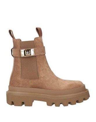 Dolce & Gabbana SCHUHE - Stiefeletten auf YOOX.COM