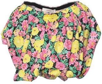 Jucca CAMISETAS Y TOPS - Tops en YOOX.COM