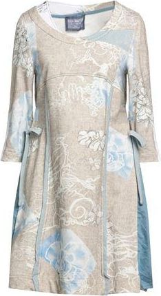 Daniela Dallavalle VESTIDOS - Minivestidos en YOOX.COM