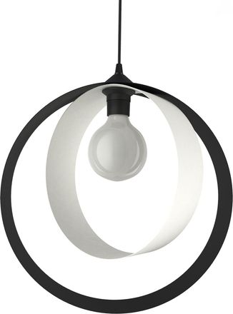 Lumicom Nucleo L&aacute;mpara De Techo Bicolor