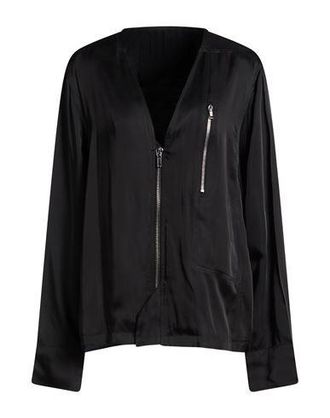 Rick Owens JACKEN & M&Auml;NTEL - Jacken und Anoraks auf YOOX.COM