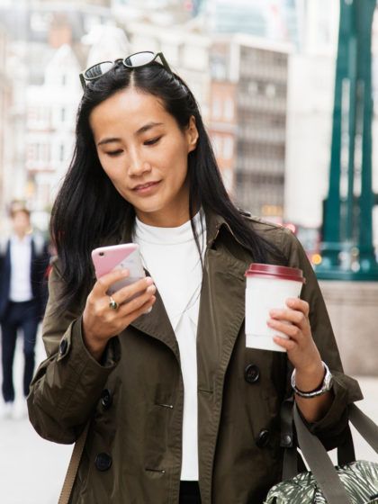 Time Saving Tips For On-The-Go Ladies