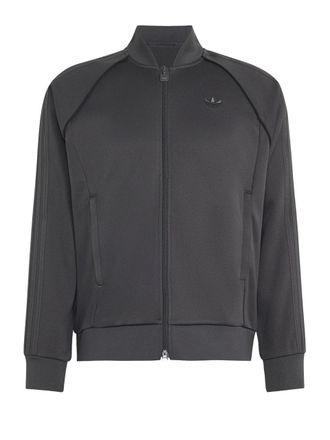 adidas Originals Tracktop Nero