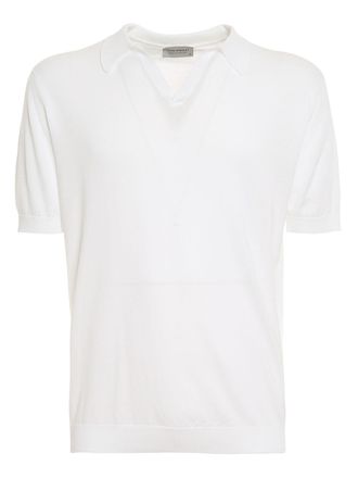 John Smedley Noah Skipper polo
